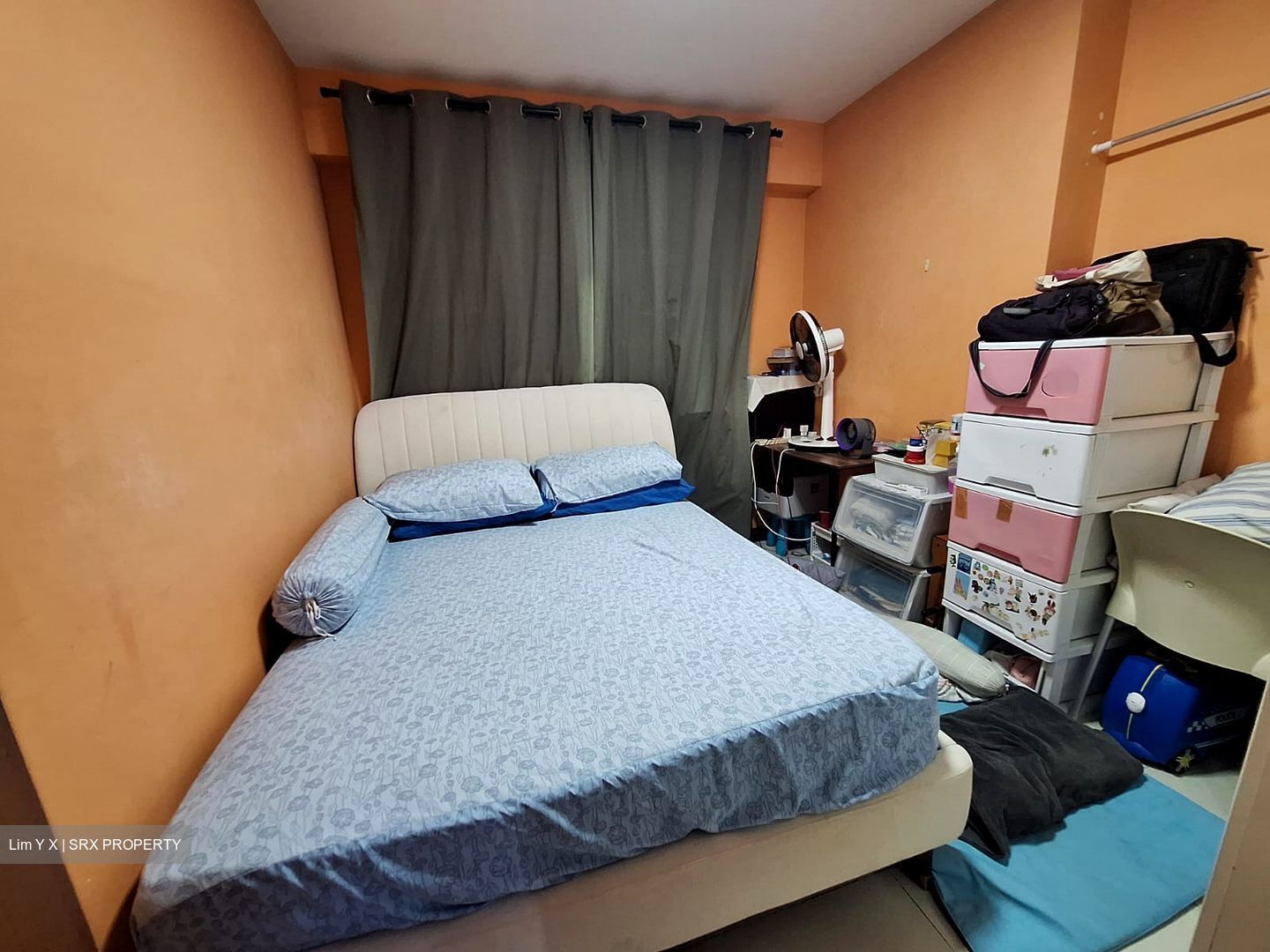 Blk 512C Oleander Breeze @ Yishun (Yishun), HDB 4 Rooms #492370101